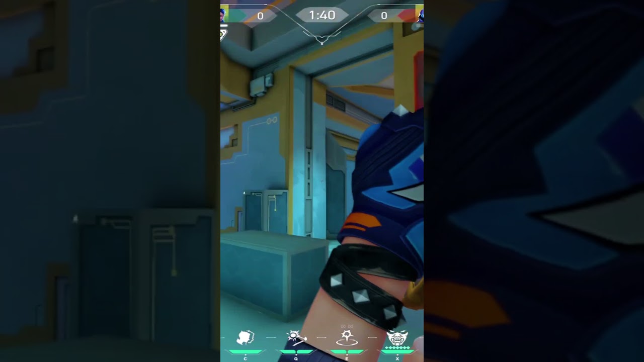 Best Yoru flash on Abyss Pt. 30