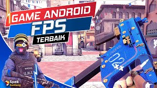 7 Game FPS Terbaik Android screenshot 5