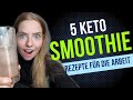 Keto alltag als berufsttige und meine ehrliche meinung zum blendygo 3 mixer  keto smoothie rezepte