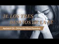 Los Tres Desvíos De La Fé - Apóstol Dr. Othoniel Ríos Paredes