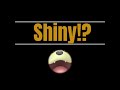 【Pokémon GO】「shiny!?」色違い 出現40秒動画 #019 ☆SHINY☆ #Shorts