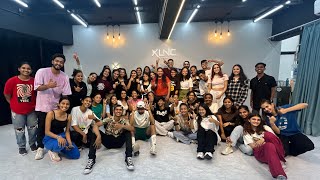 ROZ - Ritviz / Dance video - choreography Prashant bhagri