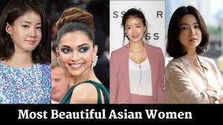 20 सबसे सुंदर Asian महिला 2020.Top 20 Most Beautiful Asian Women 2020. Top 20 smart Asian Girl 2020