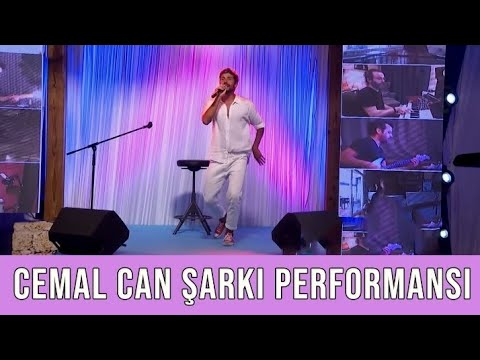 Cemal Can Canseven Şarkı Performansı ''Adını Bilek Yazsın ''-Survivor 2020 Birlesme