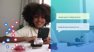 DDD DA VIVO - DDDONLINE.COM.BR