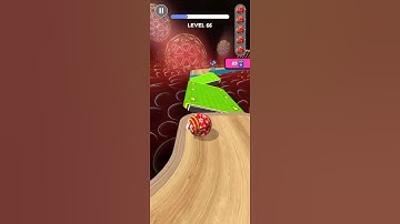 Going balls gameplay : Super Speedrun New Update level 66 Indian grw#shorts