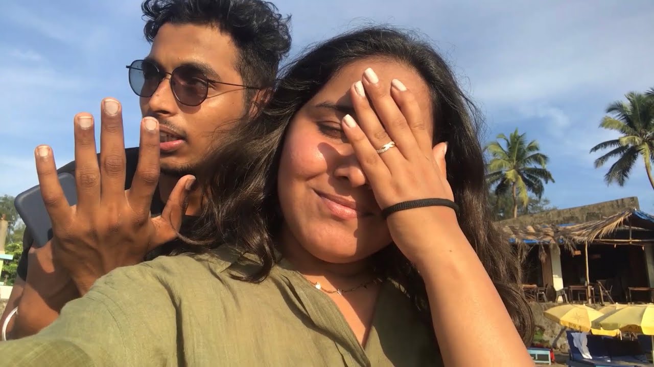 TRAVELLING TO GOA POST LOCKDOWN