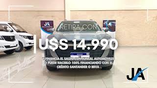 Chevrolet Tracker LT - AÑO 2026 con 6.600km - ÚNICO DUEÑO - ENTREGA U$S 14.990 Y FINANCIA EL SALDO