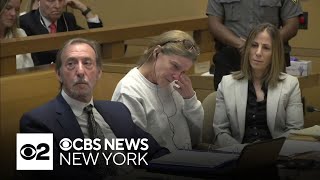 Michelle Troconis to spend at least 14 years in prison for Jennifer Dulos case