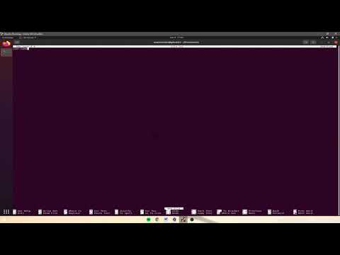 Linux SRE/DevOps Free Course -- Lesson 8 Filtering Output