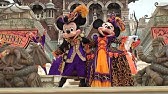 東京ディズニーシーミステリアス マスカレード 10 Youtube