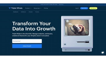 E-Commerce Analytics with Triple Whale | Performance Tracking Made Simple