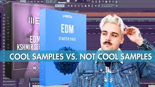 Mastering Sample Packs: Secrets Every Classroom Music Teacher Should Know!