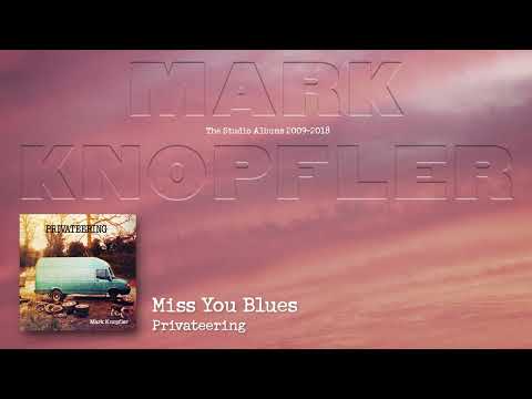 Video Miss You Blues