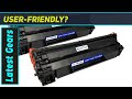 Go Inks CB435A Toner: Unbeatable Value for HP LaserJet P1005 P1006 Printers