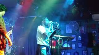 Parker - November Rain de Guns And Roses 071223