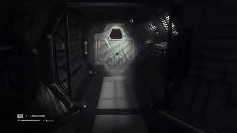 Alien isolation Xbox one gameplay part 6