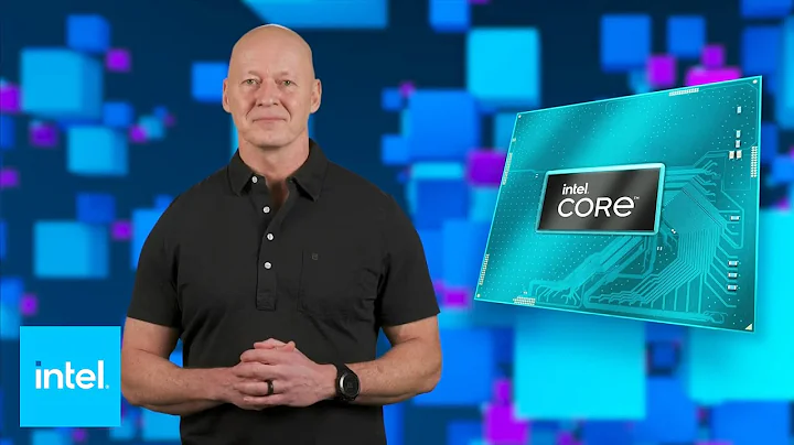 Potencia y rendimiento para creadores: ¡Descubre los nuevos procesadores Intel Core de 13ª generación!