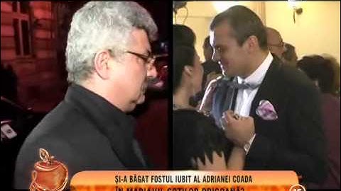 Războiul dintre Adriana Bahmuţeanu şi Silviu Prigoană capătă noi valenţe