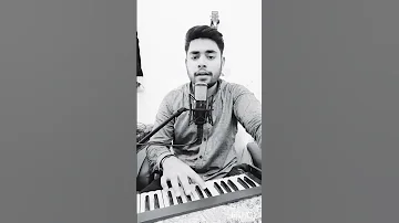Ustad Mohhmed Hussain Ghazal Nazar Mujhse Ghazal Music Song Shorts 