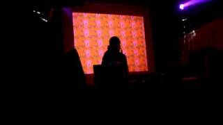 20090321 DJ VJ DISFLUX @ Inferno Vs Fever - [vid 8]