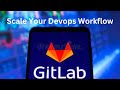Gitlab Server Development On Linux
