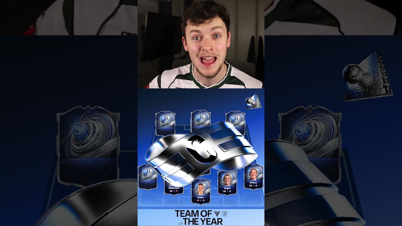 @easportsfc Team of the Year! VOTE HERE: easports.com/toty
