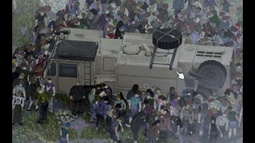 Project Zomboid best mods for better survive the dead 