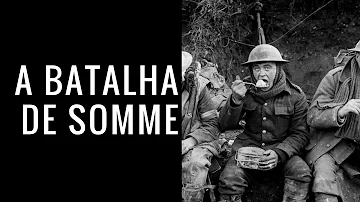 O que faziam os escavadores na guerra?