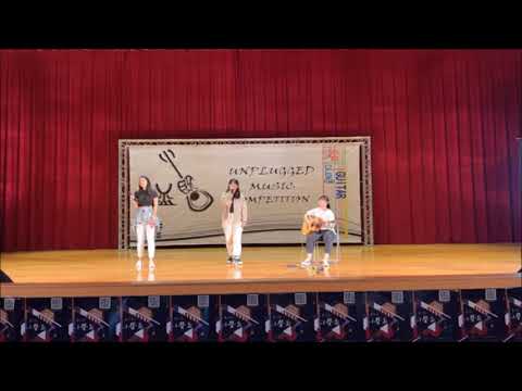 第十九屆小暨盃_團體6_從沒去過巴塞隆納+恆溫