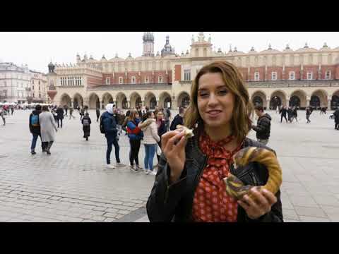 Vídeo: Plats Populars De La Cuina Nacional Polonesa