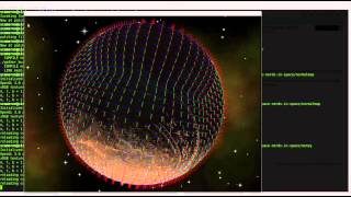 Normal maps in Space Nerds In Space 2016-01-14