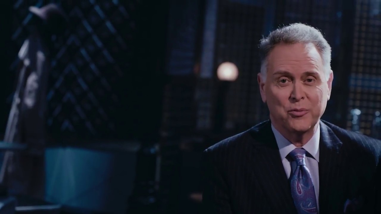 Noir or Not? Humoresque (1946)