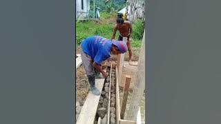 demi se suap nasi apa pun bentuk pekerjaan itu akan ku kerjakan..