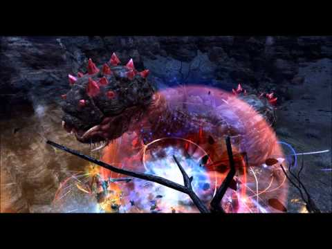 【FF14】北ザナラーンSモブ：ミニョーカオン【モブハント】