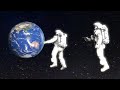 Wait... It&#39;s all earth (Animated Meme)