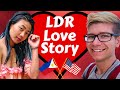 FILIPINA AMERICAN LDR LOVE STORY #KILIG