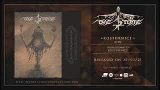 The Stone - Kosturnice (Full Album Stream)