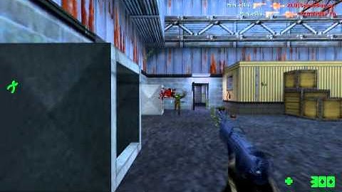 Minutemen Ellis aka elsaMaMa da mama poppa