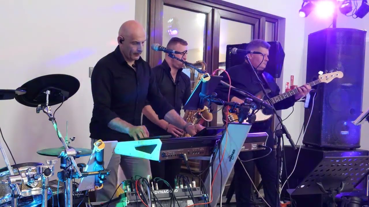 Lucas Band  - W Taką ciszę