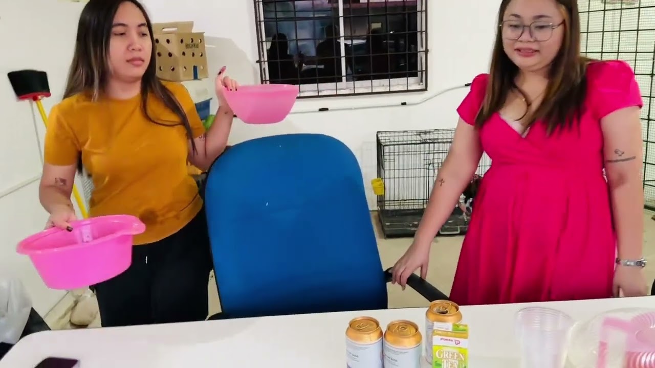 Santai2 BBQ lemai minggu. 