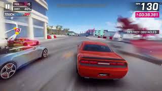 Asphalt 9 Drift (фон: махаб махаб песня долинов ремикс)