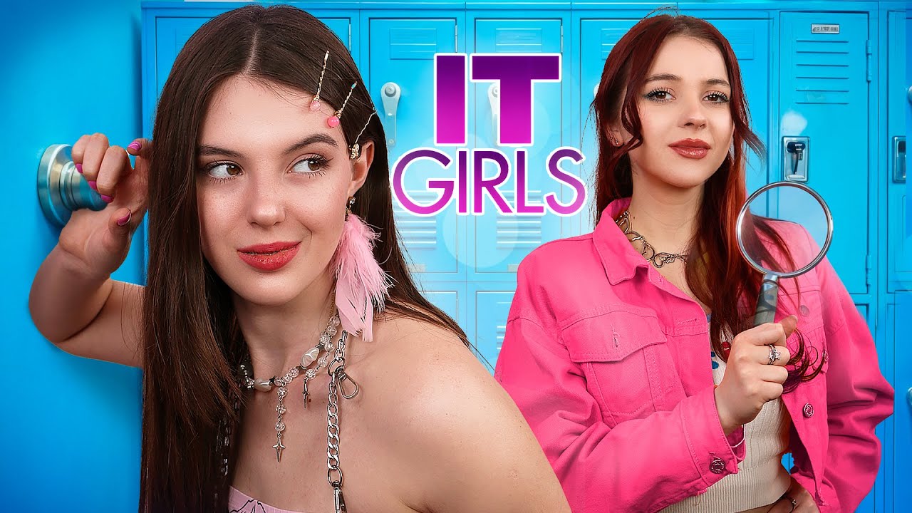 أصبحنا جواسيس في إجازة || فتيات تيم تين في بلدة صغيرة