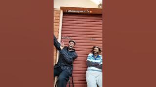 Moruti Kgole & Kgokong #mahlakung thobela fm