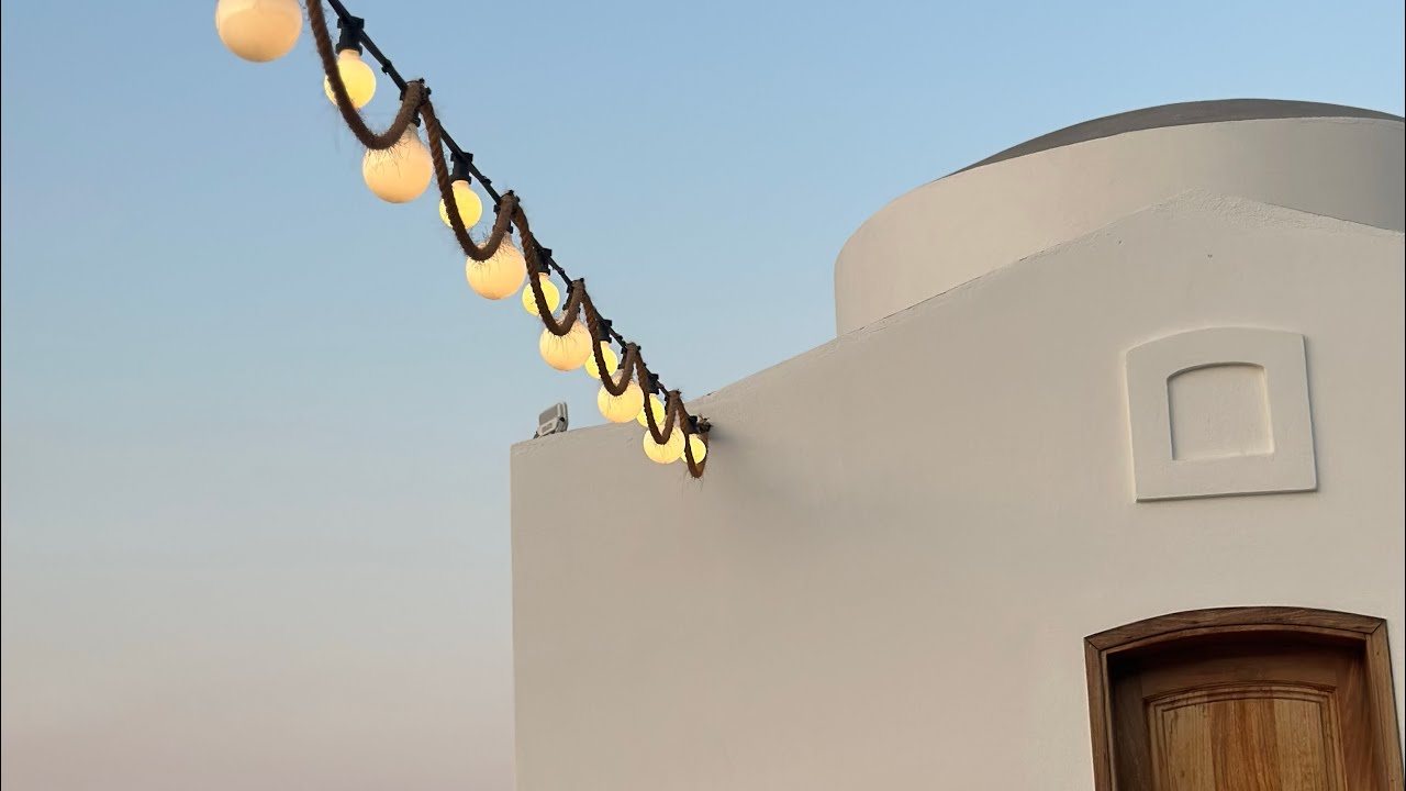 VLOG RHODES 2024 - ELISSA / COOKS