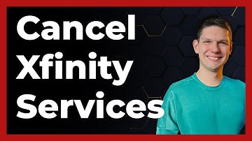 How To Cancel Xfinity Services