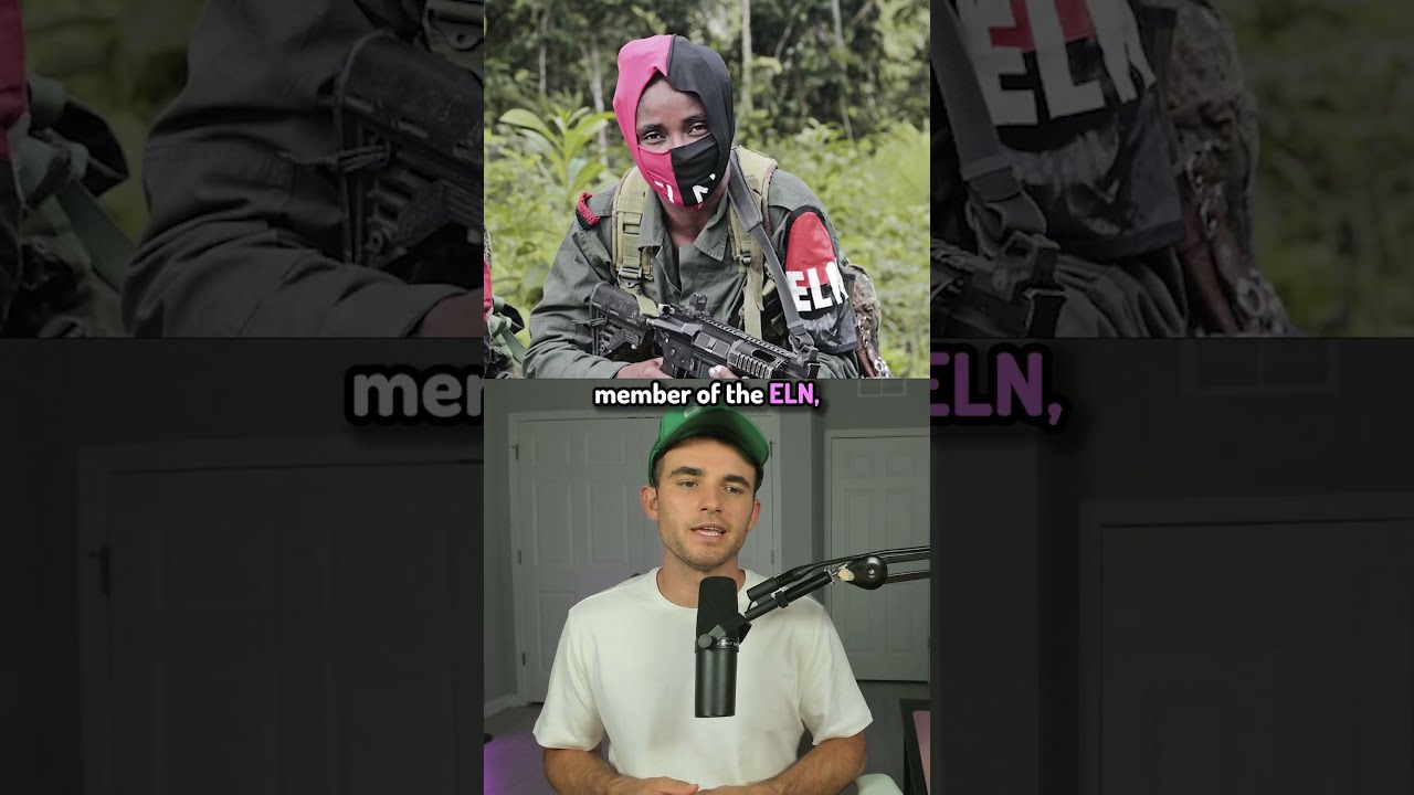 Most Wanted People In The World