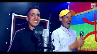 جديد تاحيدوست 2022 Mr.nabil مع Ben Hdo Lhsen الهواري