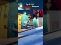 Top 3 Funniest FNAF Game Moments 😂 (second clip, he thought he was sleeping 🙏😭)