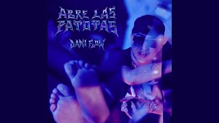 Dani Flow - ABRE LAS PATOTAS (Audio Oficial)